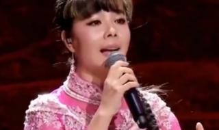 我为情哥唱情歌 我为情哥唱情歌