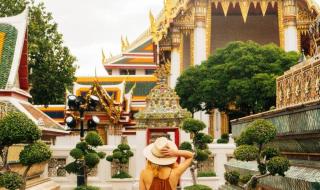 东南亚旅游推荐 东南亚旅游推荐