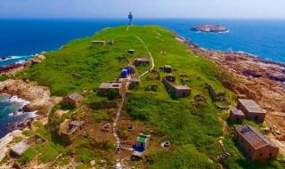 深圳南澳岛旅游攻略 深圳南澳岛旅游攻略